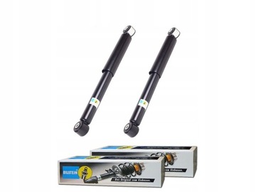 BILSTEIN TLUMIČE ZADNÍ PEUGEOT 307 KPL