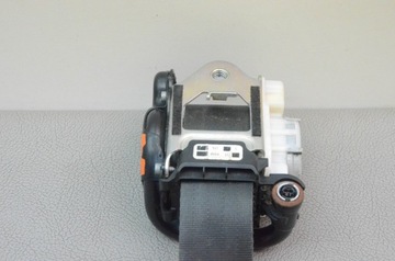 5F4857705 PAS BEZPEČNOSTI PŘEDNÍ LEVÝ 1.6 TDI 77 2014 SEAT LEON (5F1)