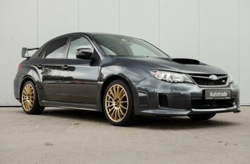 Subaru Impreza III Sedan 2.5 WRX STI 300KM 2012 Subaru Impreza 2.5 WRX STI 300 km Autotrade 2.5 Benzyna 300KM, zdjęcie 2