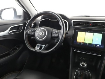 MG ZS I 2022 MG ZS virtual cocpit navi klima auto grzane fotele, zdjęcie 15