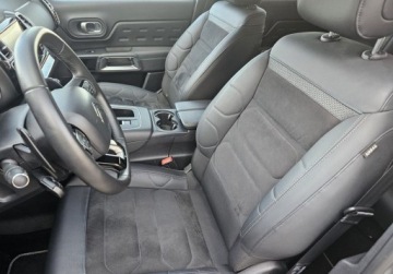 Citroen C5 Aircross SUV Facelifting 1.5 BlueHDi 131KM 2023 Citroen C5 Aircross 1.5 ON 130KM Shine Pack EAT8 FV 23 Salon PL Serwis ASO, zdjęcie 11