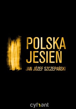 Polska jesień - ebook