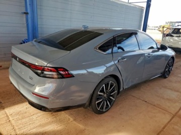 Honda Accord VIII 2025 Honda Accord Touring Hybrid 2025 2.0 Hybryda 212KM, zdjęcie 3