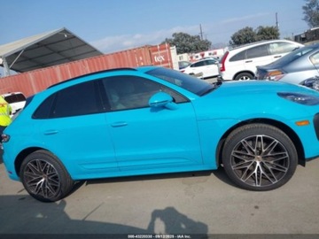 Porsche Macan 2023 Porsche Macan T 2023 2.0l 2.0 Benzyna 261KM, zdjęcie 6