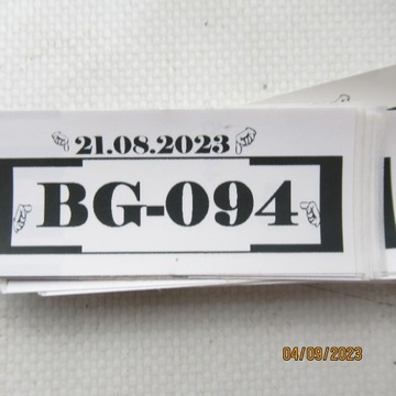 BG-094 MODUL LED SKODA OCTAVIA IV 992941572CD