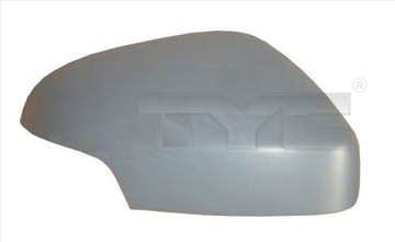 POUZDRO ZRCÁTKO 338-0041-2 TYC VOLVO C30 C70 S40
