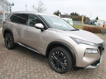 Nissan X-Trail IV 1.5 VC-T e-POWER 213KM 2025 Od ręki - Tekna e-POWER 4WD 1.5 213KM / Pakiet Premium, zdjęcie 1