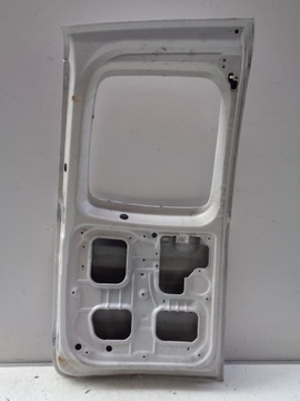 DVEŘE PRAVÉ ZADNÍ HYUNDAI H1 08- NR 11089