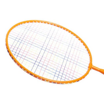 Откройте для себя комплект для бадминтона BR для детей