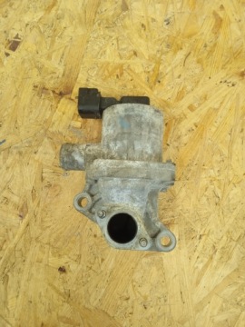 Клапан рециркуляции ОГ Forester II LIFT 05-08 2.0 158км
