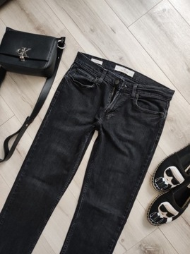 HOLLISTER męskie jeans spodnie W30L32 30x32