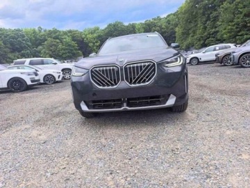 BMW X3 G45 2026 BMW X3 30 Xdrive 2026 2.0 Benzyna 255KM, zdjęcie 7
