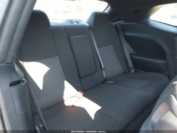 Dodge Challenger III 2022 Dodge Challenger GT 2022 3.6l 3.6 Benzyna 303KM, zdjęcie 12