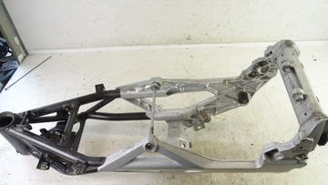 Рама Aprilia SXV RXV 550