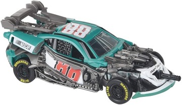 Фигурка Transformers Roadbuster Series 58 DELUXE