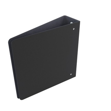 Gamegenic: Размер игрового набора Prime Binder — черный