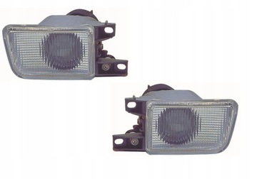 HALOGEN LEVÝ PRAVÝ VW GOLF III 3 VENTO