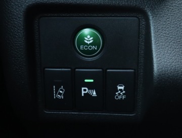 Honda HR-V II SUV 1.6 i-DTEC 120KM 2017 Honda HR-V 1.6 i-DTEC, Salon Polska, Serwis ASO, zdjęcie 16