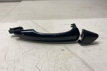 KLIKA ZADNÍCH LEVÝCH DVEŘE OPEL GRANDLAND X (75) 13485037 1.2L GASOLINE