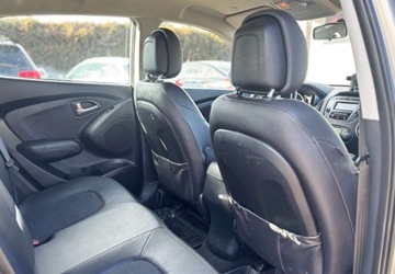 Hyundai ix35 SUV Theta 2.0 MPI 163KM 2010 Hyundai ix35 GWARANCJA 2.0 Benzyna 163KM, zdjęcie 15