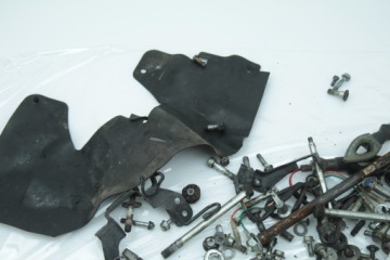 HONDA CBR 125 JC39 07-10 БОЛТЫ ВИНТЫ