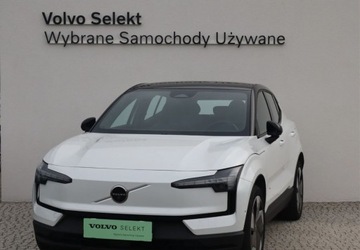 Volvo 2023 Volvo EX30 VOLVO EX30 Single Motor Ultra Elektryczny 272KM