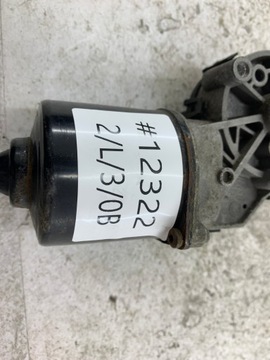 FIAT IDEA MOTOREK STĚRAČE PŘEDNÍ MS159200-7511