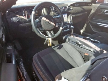 Ford Mustang VI 2019 Ford Mustang 2019 2.3L 2.3 Benzyna 310KM, zdjęcie 8