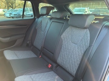 Skoda Octavia IV 2026 Skoda Octavia Sportline 2.0 TSI 204KM DSG 4x4, zdjęcie 15