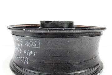 SUZUKI GSX-R 1000 K7-K8 ЗАДНИЙ ОБОД