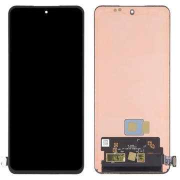 For OnePlus Ace 2V AMOLED Screen and Digitizer Assembly OEM Grade S Part