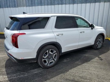Hyundai 2024 Hyundai Palisade Limited 2024 3.8l 3.8 Benzyna 291KM, zdjęcie 3