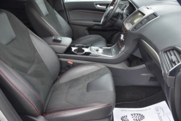 Ford S-Max II Van Facelifting 2.0 EcoBlue 190KM 2020 Ford S-Max S-MAX ST-LINE 2.0 190KM AWD LED Virtual Kamera Gwarancja 12m-cy, zdjęcie 24