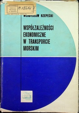 Współzależności ekonomiczne w transporcie