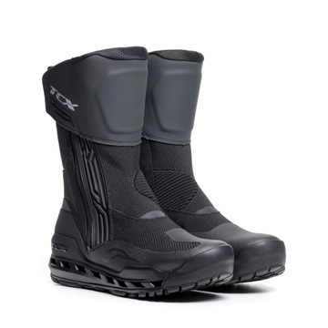 Buty TCX Clima 2 Surround Gore-Tex 41 czarne