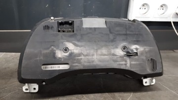 51711244 PŘÍSTROJOVÁ DESKA FIAT PANDA II 04 R 1.2 8V