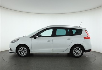 Renault Grand Scenic II 2015 Renault Grand Scenic 1.2 TCe, Salon Polska, zdjęcie 2