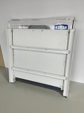 XAVAX Соединитель для стиральной и сушильной машины с полкой 00111363 ОПИСАНИЕ!