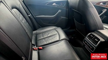 Audi A6 C7 Limousine 3.0 TFSI 310KM 2013 Audi A6 Limousine Qatro 3,0 3.0 Benzyna 310KM, zdjęcie 27