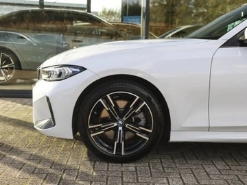BMW Seria 3 G20-G21 Limuzyna 2.0 320d 190KM 2025 BMW Seria 3 320d xDrive Sport Sedan 2.0 (190KM) 2025, zdjęcie 13