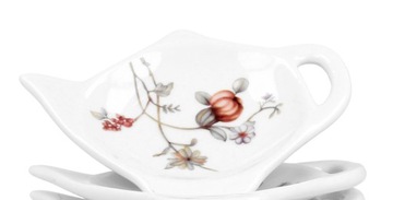 DUO SAFA PODSTAWKA POD HERBATE TEA BAG