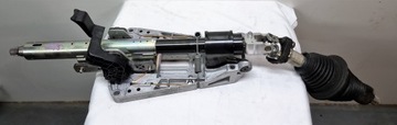 MERCEDES W212 W218 KOLUMNA KIEROWNICZA