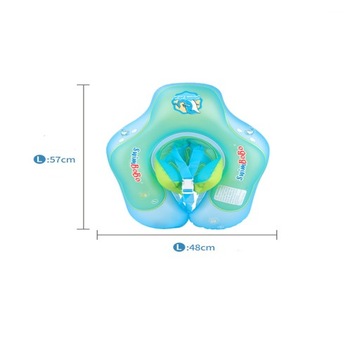 ОШЕЙНИК ДЛЯ ПЛАВАНИЯ CIRCLE ДЛЯ МЛАДЕНЦЕВ L