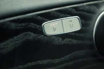 Mercedes Klasa E W213 All-Terrain 2.0 220d 194KM 2017 Mercedes E E 220 d 4MATIC, 1. Właściciel, zdjęcie 20