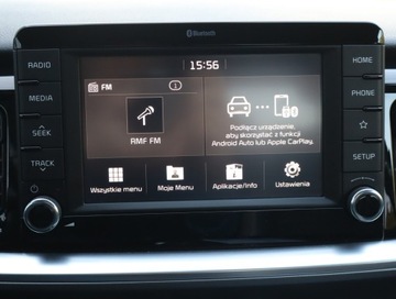 Kia Stonic Crossover 1.0 T-GDI 120KM 2020 Kia Stonic 1.0 T-GDI, Salon Polska, Serwis ASO, zdjęcie 11