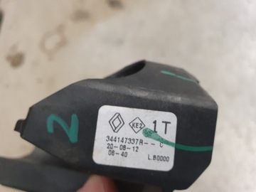 344147337R DRŽÁK TÁHLO ŘAZENÍ CLIO V CAPTUR II