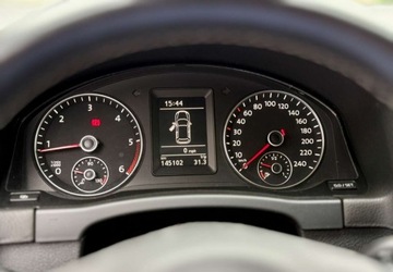 Volkswagen Golf Plus II 1.6 TDI-CR DPF BlueMotion 105KM 2011 Volkswagen Golf Plus 1,6 Diesel 105KM STYLE 145ooo km 1.6 Diesel 105KM, zdjęcie 23