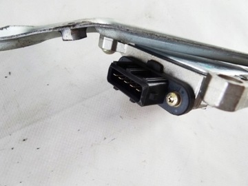 SUBARU LEGACY 99-03 ŘÍZENÍ 27542AE000 MODUL