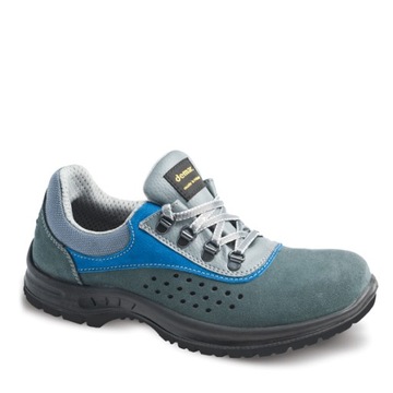 Buty robocze Demar EXO 7200 SB z podnoskiem r.48