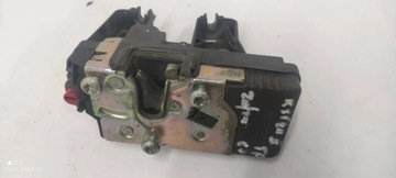K893 OPEL ASTRA G 90561158BB ZÁMEK DVEŘE PŘEDNÍCH